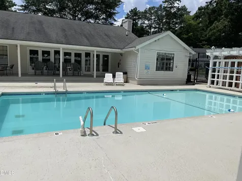 7802 Falcon Rest Circle Raleigh NC 27615