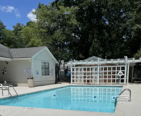 7802 Falcon Rest Circle Raleigh NC 27615