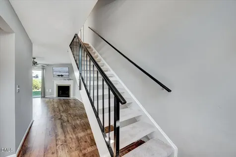 7802 Falcon Rest Circle Raleigh NC 27615