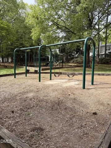 7802 Falcon Rest Circle Raleigh NC 27615