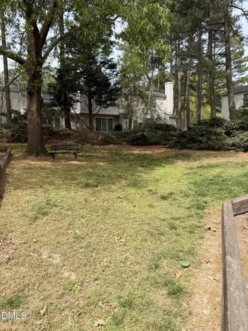 7802 Falcon Rest Circle Raleigh NC 27615