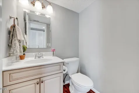 7802 Falcon Rest Circle Raleigh NC 27615