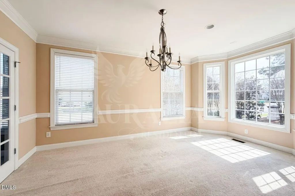 101 Scotlow Way Morrisville NC 27560