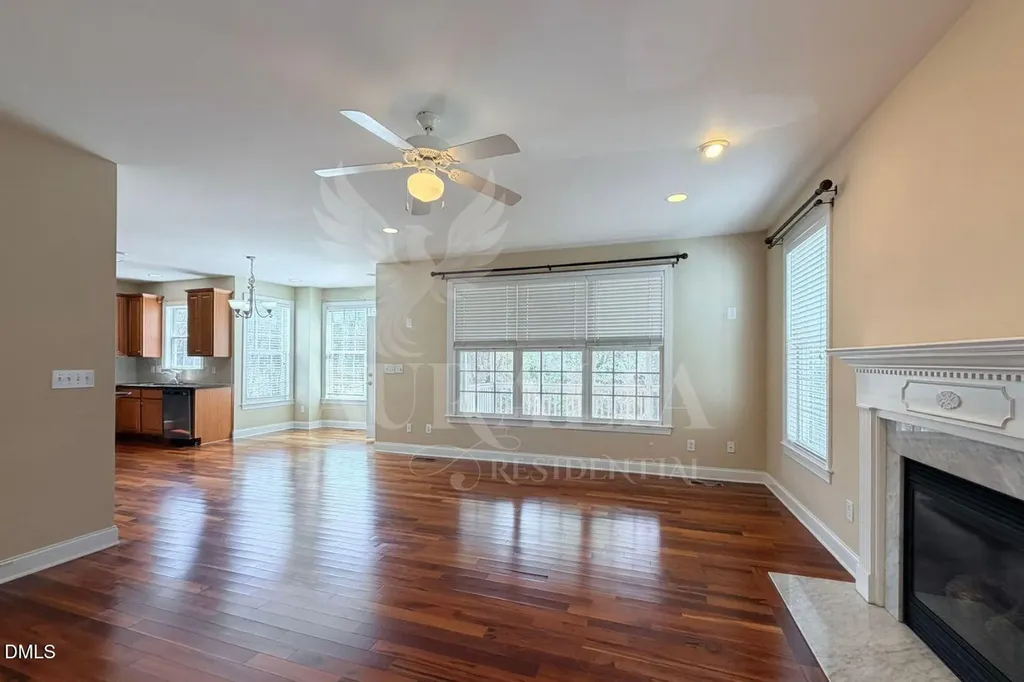 101 Scotlow Way Morrisville NC 27560