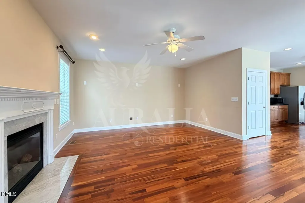 101 Scotlow Way Morrisville NC 27560