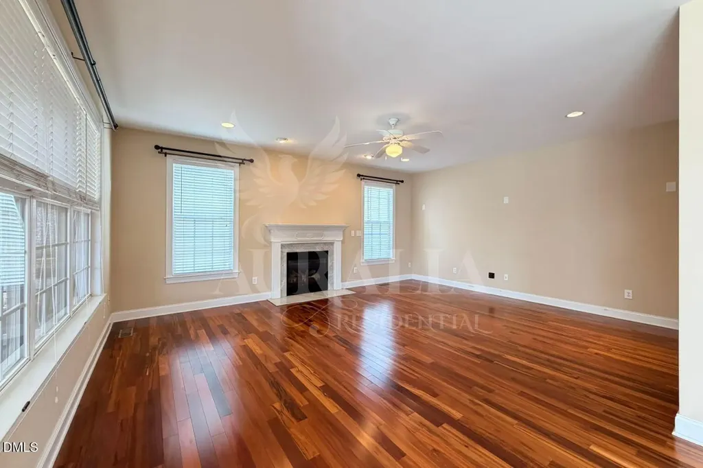 101 Scotlow Way Morrisville NC 27560
