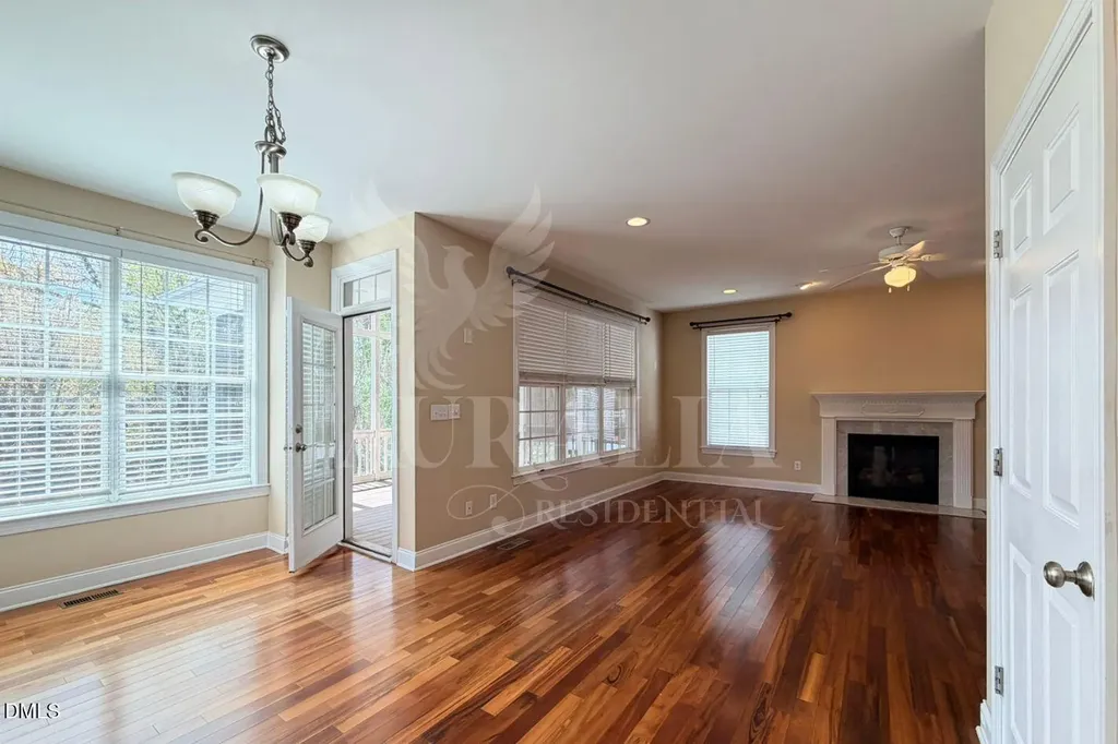 101 Scotlow Way Morrisville NC 27560