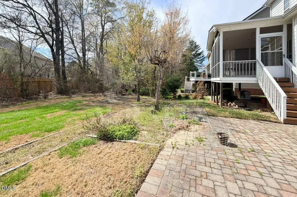 101 Scotlow Way Morrisville NC 27560