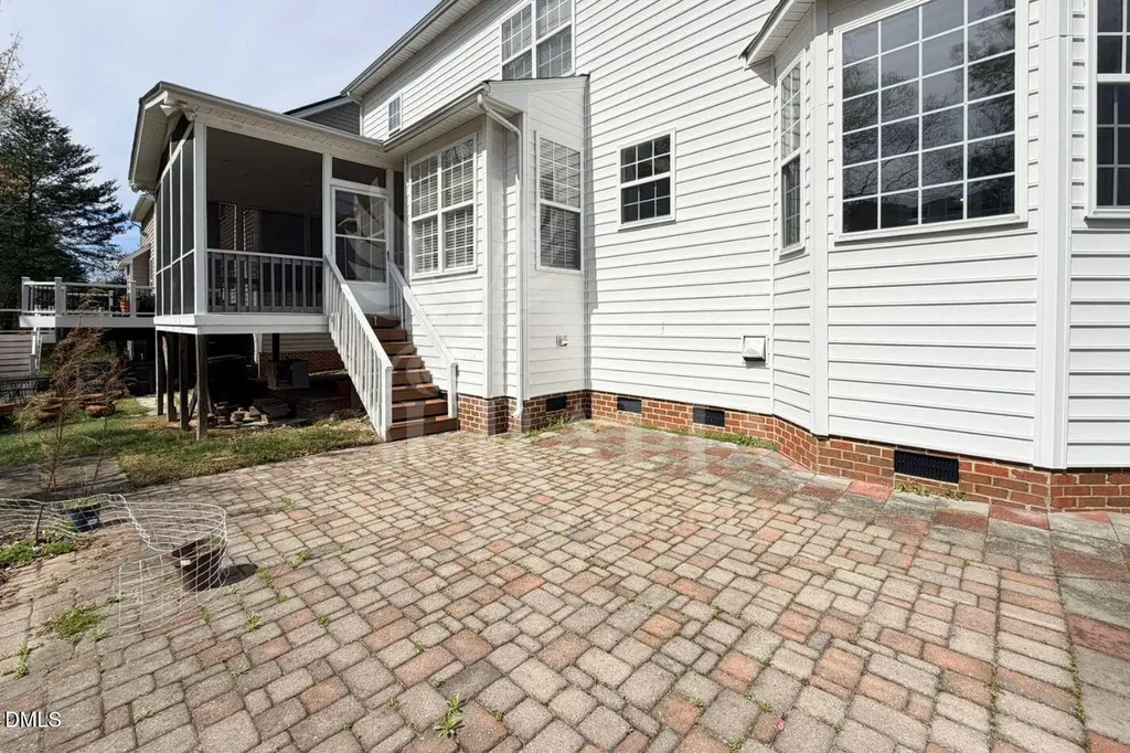 101 Scotlow Way Morrisville NC 27560