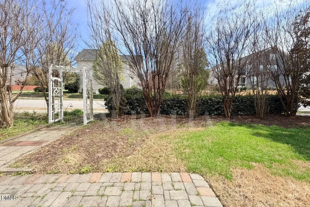 101 Scotlow Way Morrisville NC 27560