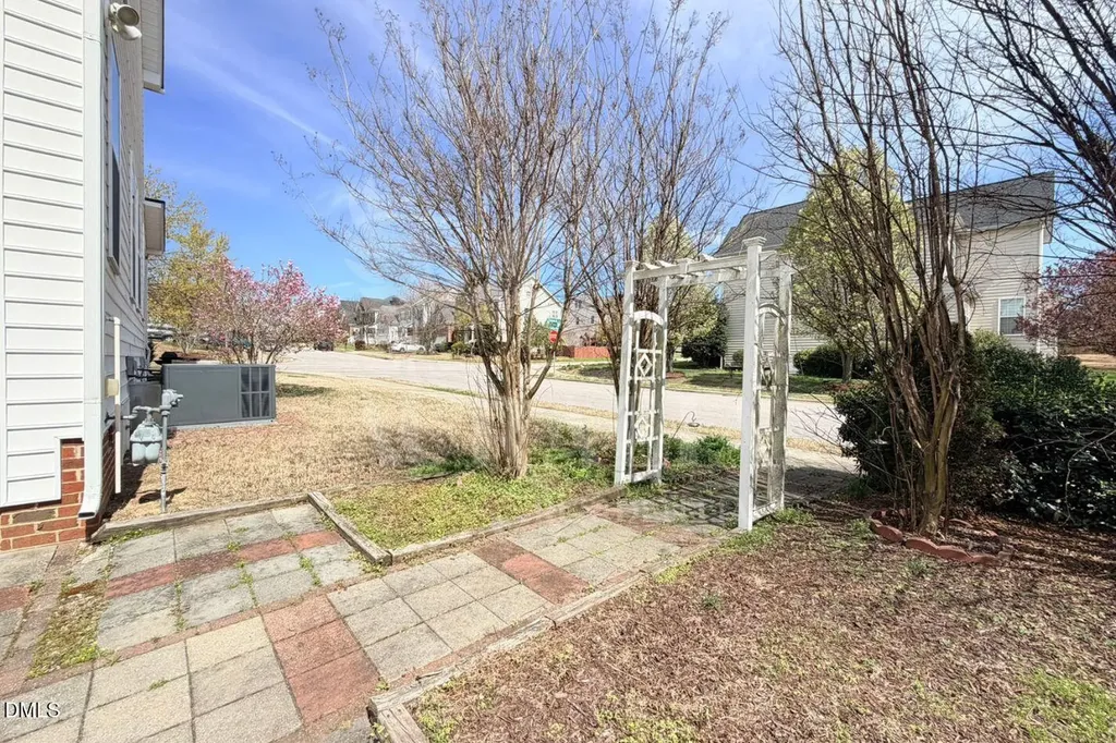 101 Scotlow Way Morrisville NC 27560
