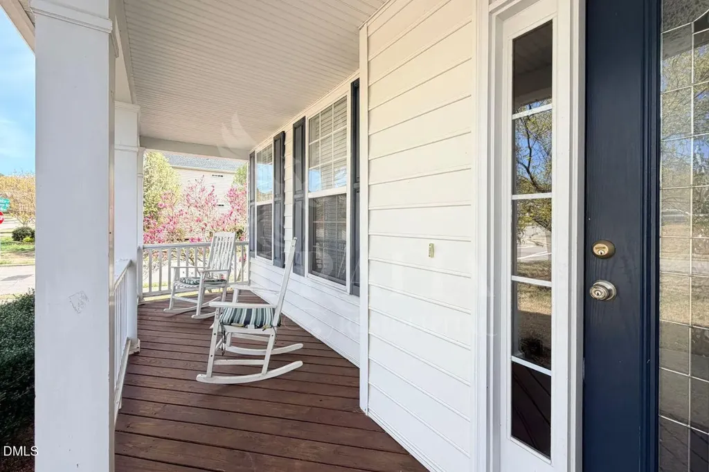 101 Scotlow Way Morrisville NC 27560