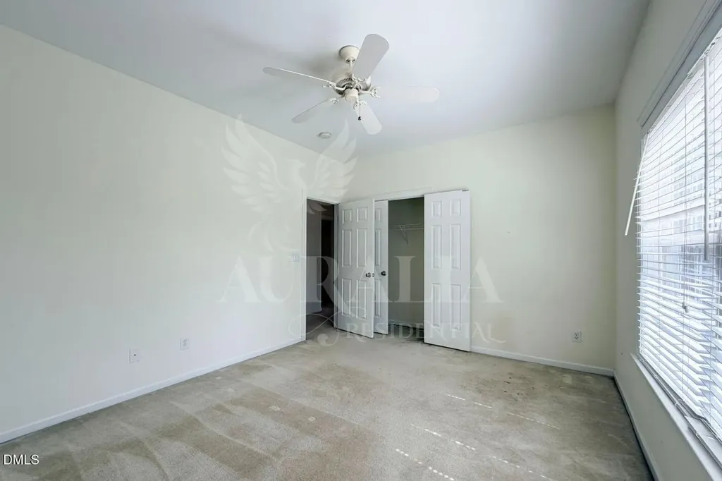 101 Scotlow Way Morrisville NC 27560