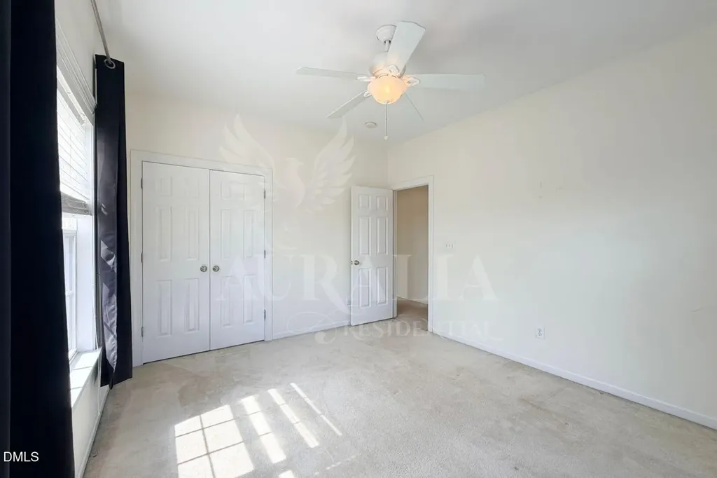101 Scotlow Way Morrisville NC 27560