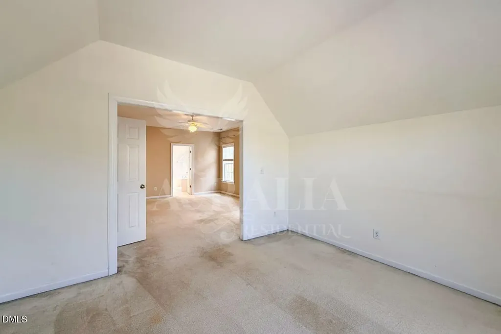 101 Scotlow Way Morrisville NC 27560