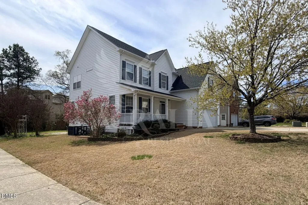 101 Scotlow Way Morrisville NC 27560