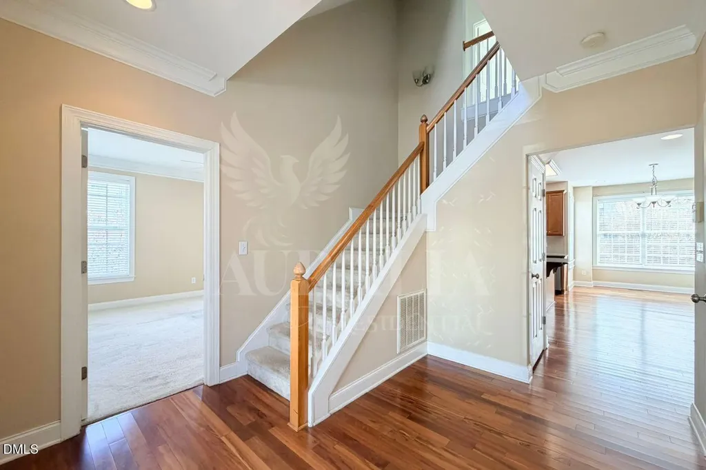 101 Scotlow Way Morrisville NC 27560