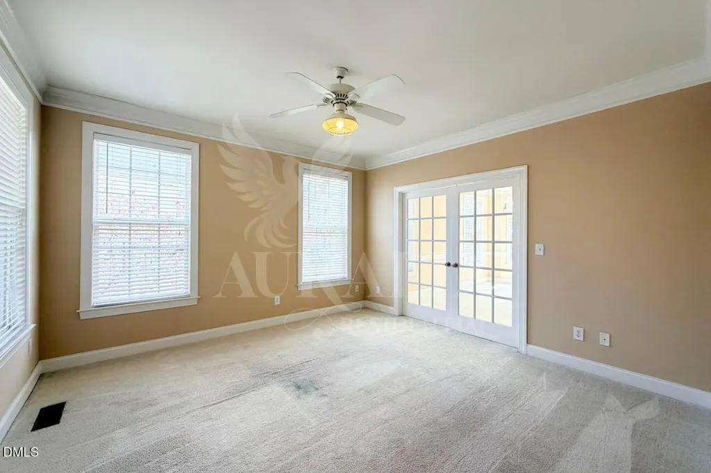 101 Scotlow Way Morrisville NC 27560