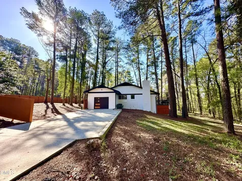 3903 Kelly Drive Durham NC 27707