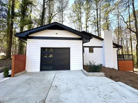 3903 Kelly Drive Durham NC 27707