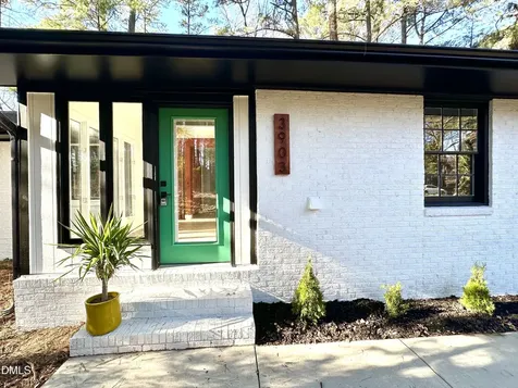 3903 Kelly Drive Durham NC 27707