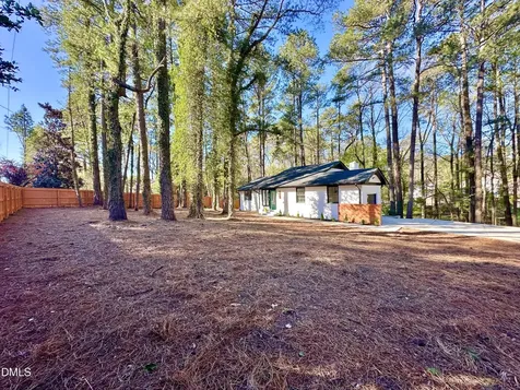 3903 Kelly Drive Durham NC 27707