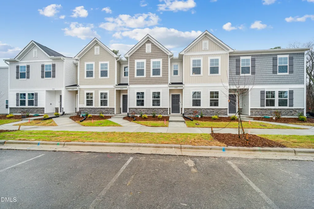 2495 Tonoloway Drive Raleigh NC 27610