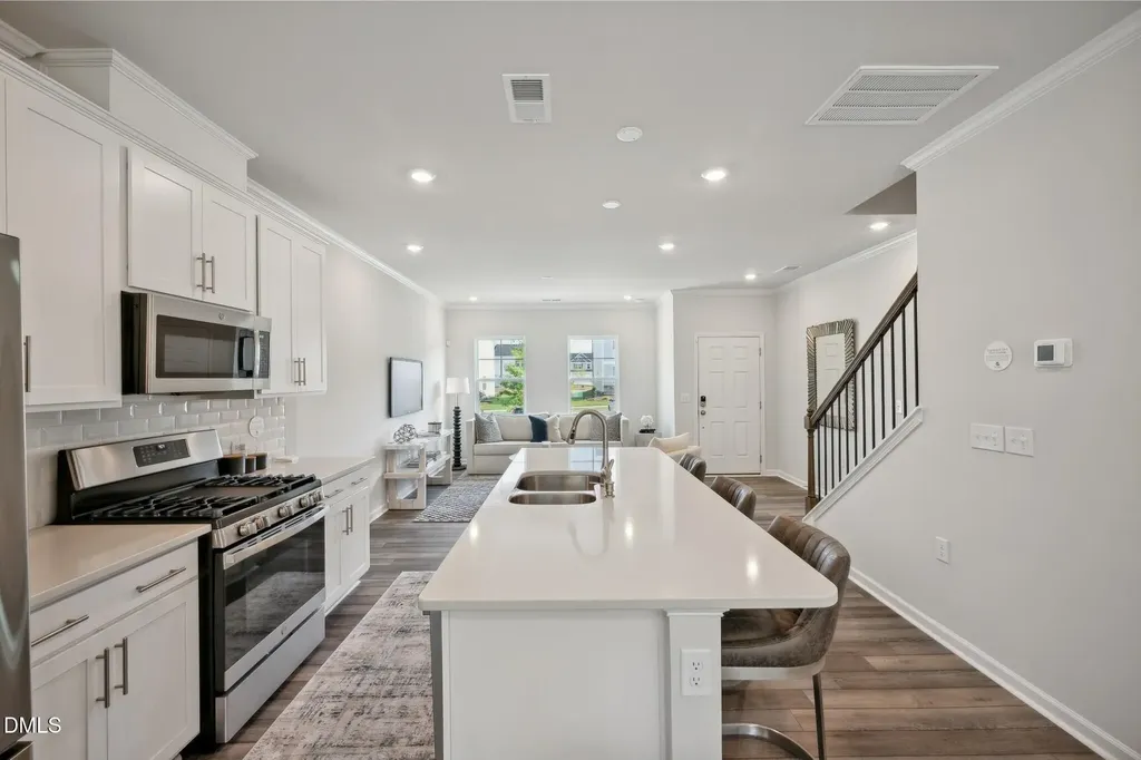 2495 Tonoloway Drive Raleigh NC 27610