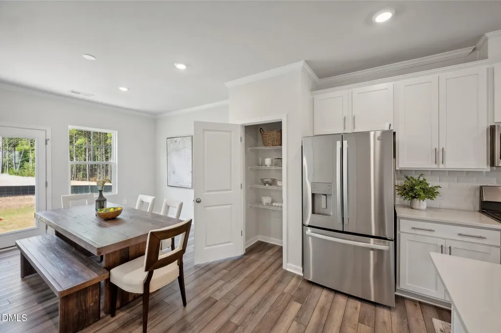 2495 Tonoloway Drive Raleigh NC 27610