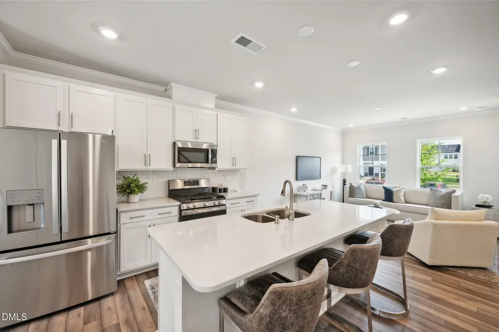 2495 Tonoloway Drive Raleigh NC 27610