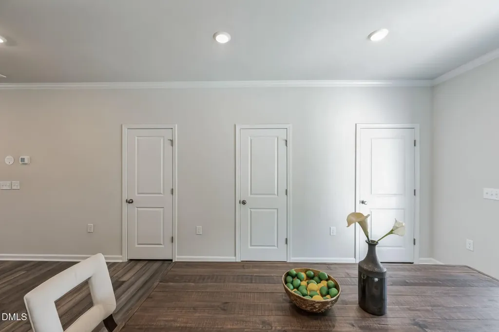 2495 Tonoloway Drive Raleigh NC 27610