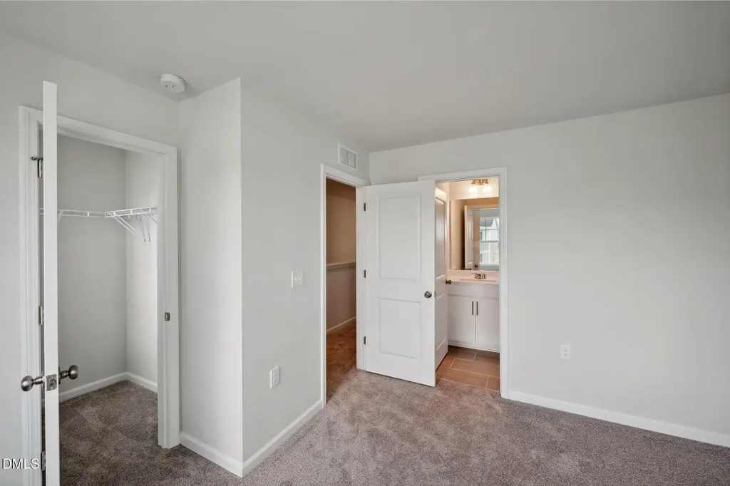 2495 Tonoloway Drive Raleigh NC 27610