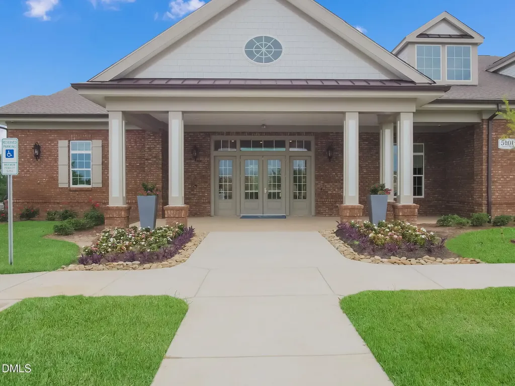 2495 Tonoloway Drive Raleigh NC 27610
