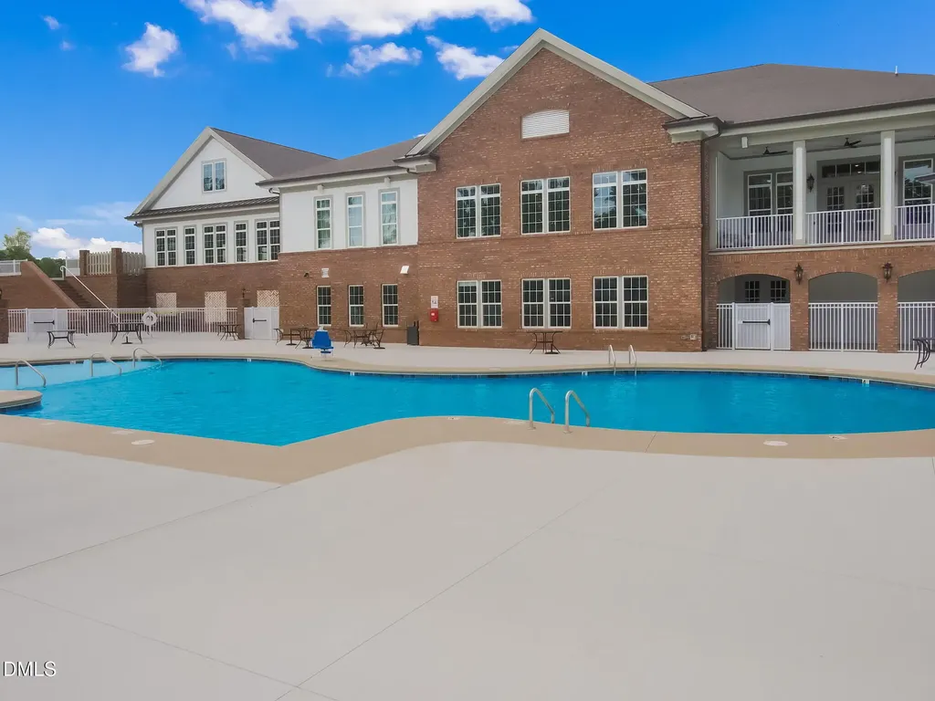 2495 Tonoloway Drive Raleigh NC 27610