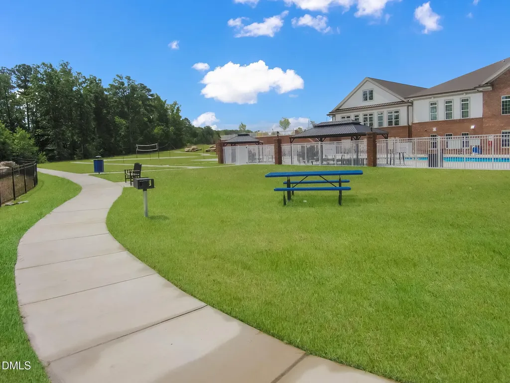 2495 Tonoloway Drive Raleigh NC 27610