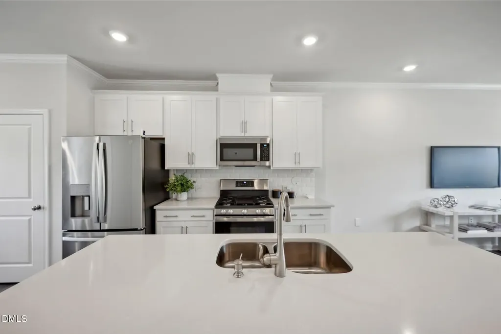 2495 Tonoloway Drive Raleigh NC 27610