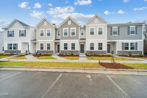 2495 Tonoloway Drive Raleigh NC 27610