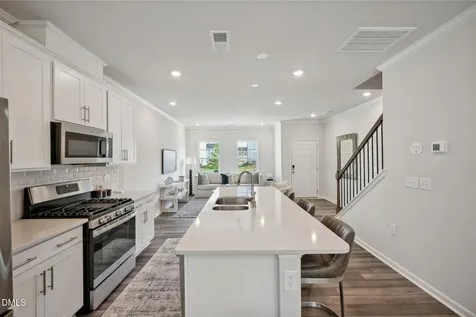 2495 Tonoloway Drive Raleigh NC 27610