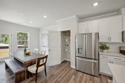 2495 Tonoloway Drive Raleigh NC 27610