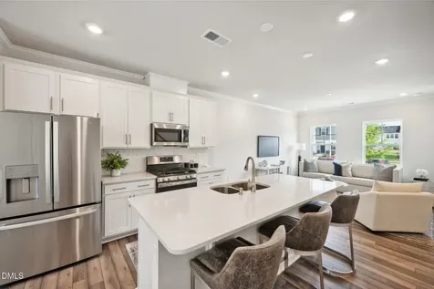 2495 Tonoloway Drive Raleigh NC 27610