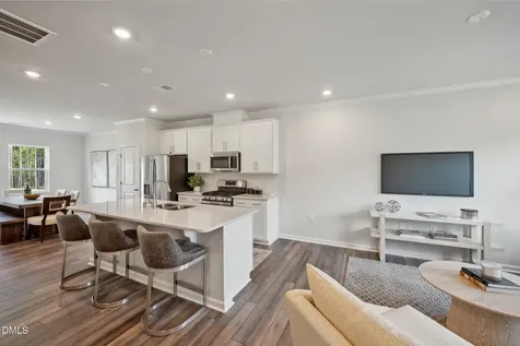 2495 Tonoloway Drive Raleigh NC 27610