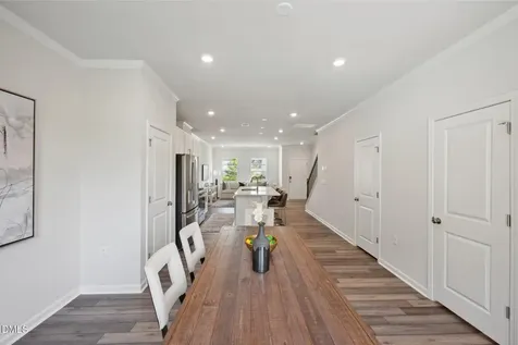 2495 Tonoloway Drive Raleigh NC 27610
