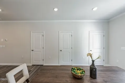 2495 Tonoloway Drive Raleigh NC 27610