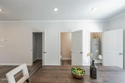 2495 Tonoloway Drive Raleigh NC 27610
