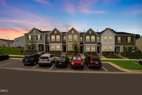 2495 Tonoloway Drive Raleigh NC 27610