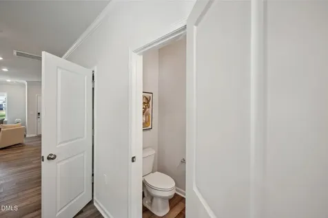 2495 Tonoloway Drive Raleigh NC 27610