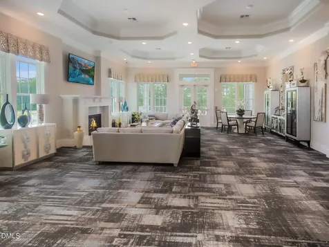 2495 Tonoloway Drive Raleigh NC 27610