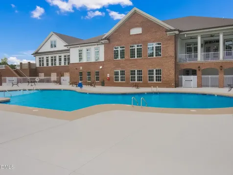 2495 Tonoloway Drive Raleigh NC 27610