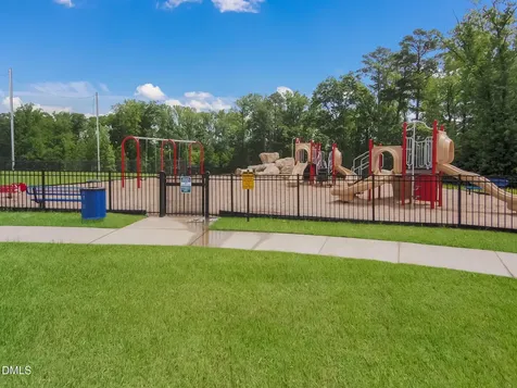 2495 Tonoloway Drive Raleigh NC 27610