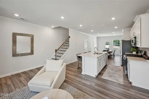 2495 Tonoloway Drive Raleigh NC 27610